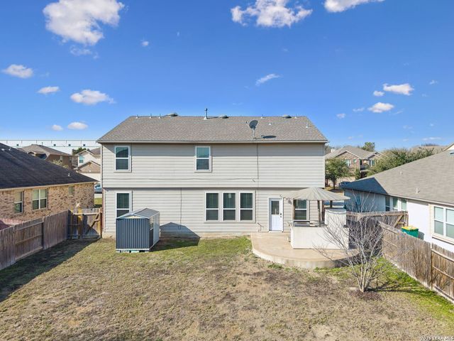 13530 Ashmont Terrace, San Antonio, TX 78233