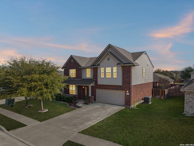 13530 Ashmont Terrace, San Antonio, TX 78233