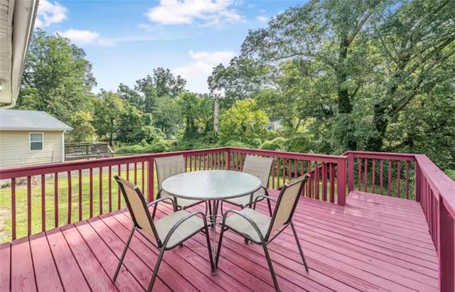 330 Camfield SW Court, Atlanta, GA 30310