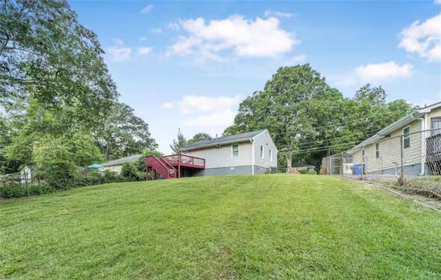 330 Camfield SW Court, Atlanta, GA 30310