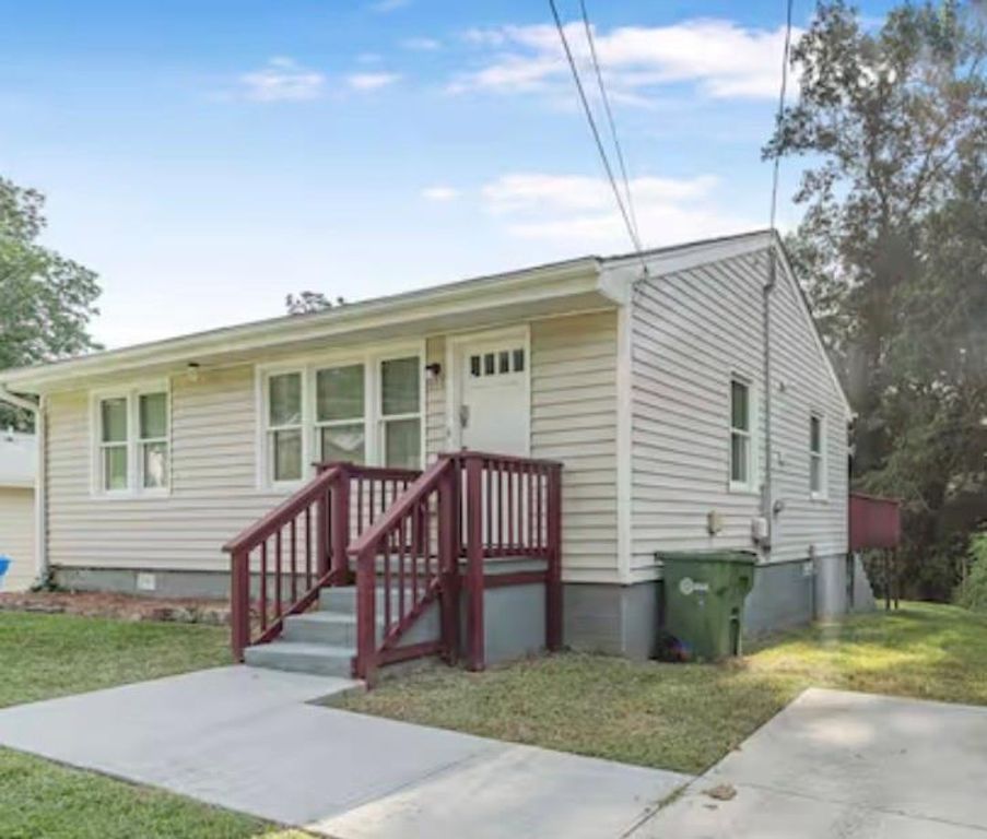 330 Camfield SW Court, Atlanta, GA 30310