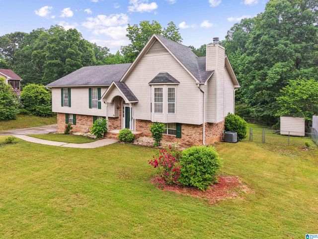 329 SOUTHERN HILLS DRIVE, Calera, AL 35040