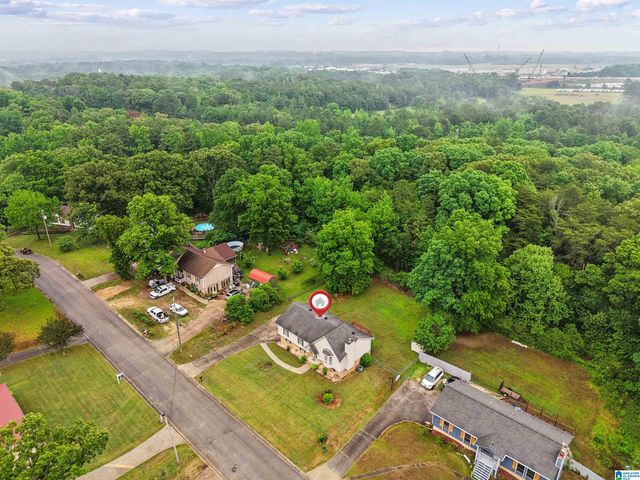 329 SOUTHERN HILLS DRIVE, Calera, AL 35040