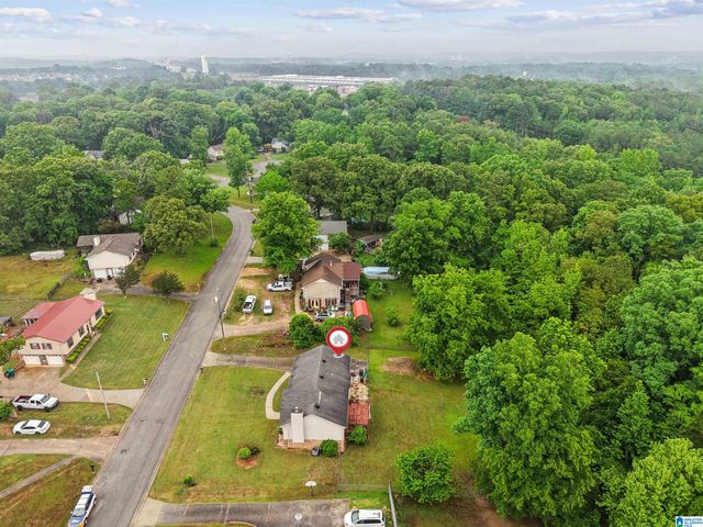 329 SOUTHERN HILLS DRIVE, Calera, AL 35040