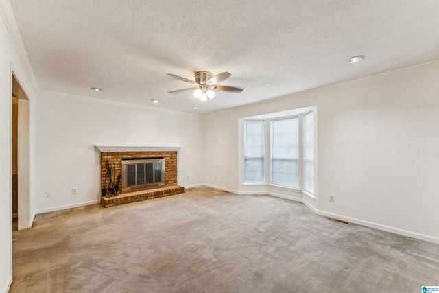 329 SOUTHERN HILLS DRIVE, Calera, AL 35040