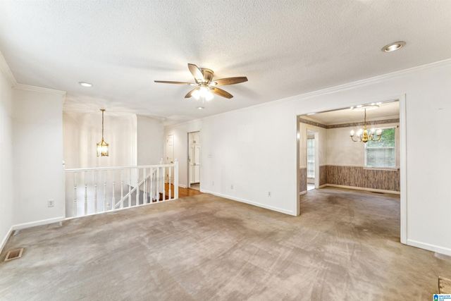329 SOUTHERN HILLS DRIVE, Calera, AL 35040