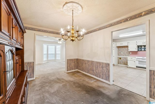 329 SOUTHERN HILLS DRIVE, Calera, AL 35040