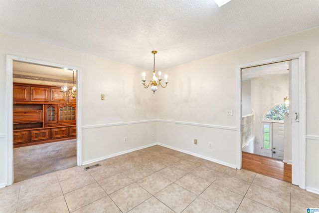 329 SOUTHERN HILLS DRIVE, Calera, AL 35040