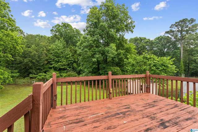 329 SOUTHERN HILLS DRIVE, Calera, AL 35040