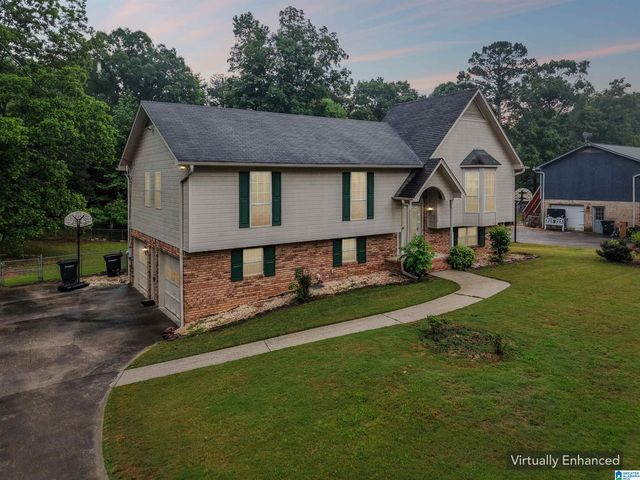 329 SOUTHERN HILLS DRIVE, Calera, AL 35040