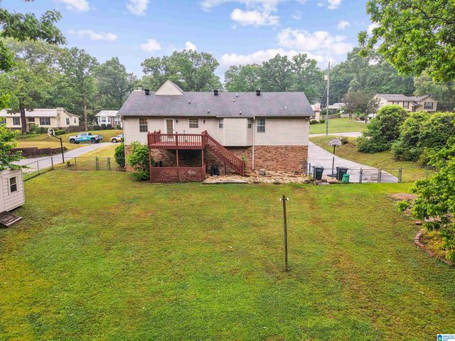 329 SOUTHERN HILLS DRIVE, Calera, AL 35040