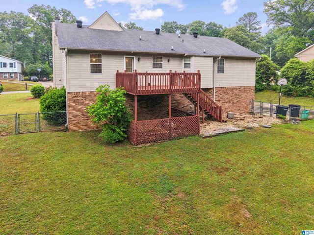 329 SOUTHERN HILLS DRIVE, Calera, AL 35040