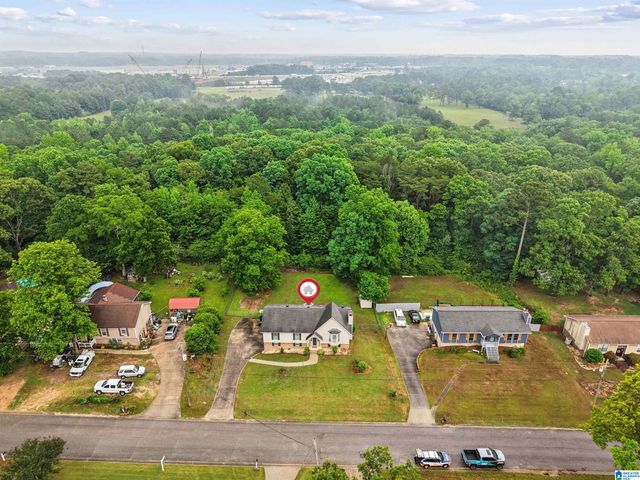 329 SOUTHERN HILLS DRIVE, Calera, AL 35040