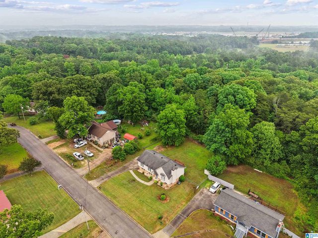 329 SOUTHERN HILLS DRIVE, Calera, AL 35040