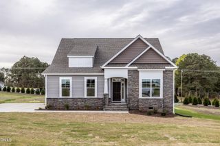 75 Ausban Ridge Lane, Four Oaks, NC 27524