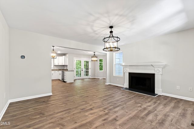5716 N Hills Drive, Raleigh, NC 27612