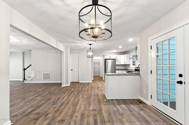 5716 N Hills Drive, Raleigh, NC 27612