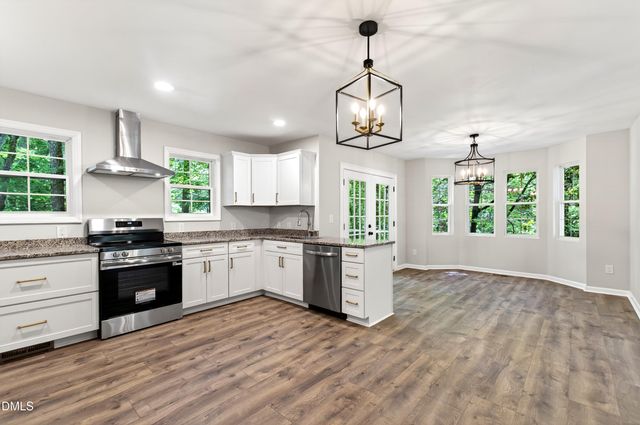 5716 N Hills Drive, Raleigh, NC 27612