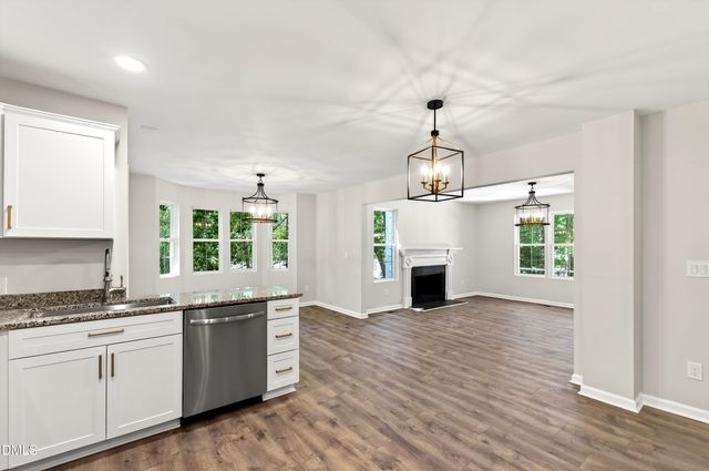 5716 N Hills Drive, Raleigh, NC 27612