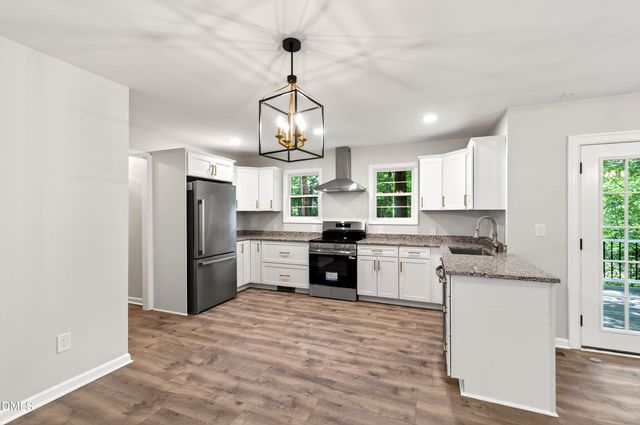 5716 N Hills Drive, Raleigh, NC 27612
