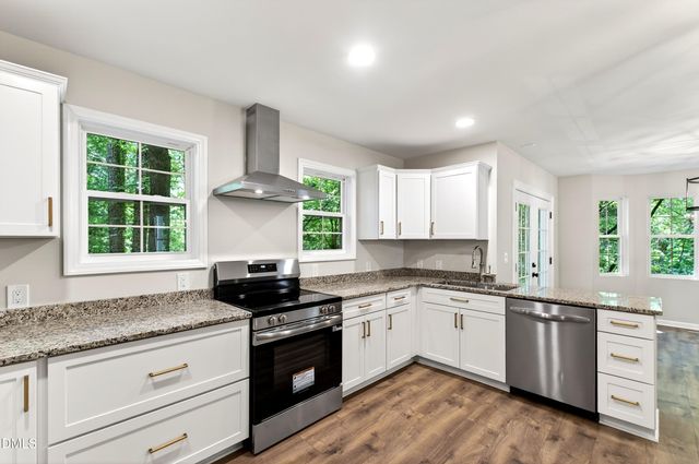 5716 N Hills Drive, Raleigh, NC 27612