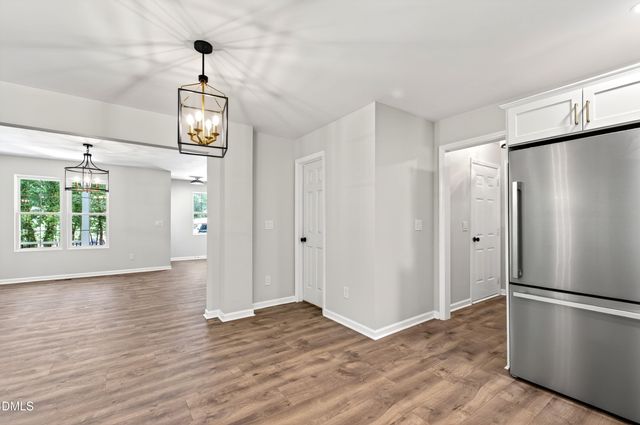 5716 N Hills Drive, Raleigh, NC 27612