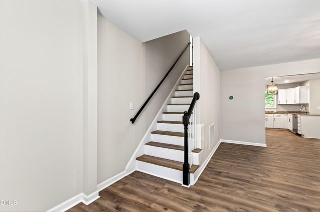 5716 N Hills Drive, Raleigh, NC 27612