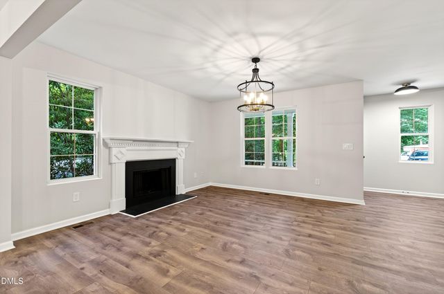 5716 N Hills Drive, Raleigh, NC 27612