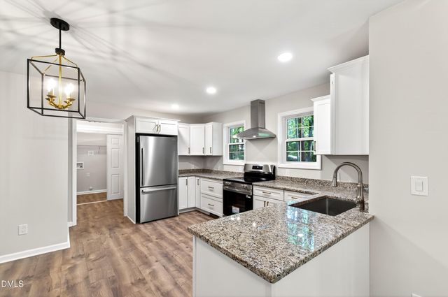 5716 N Hills Drive, Raleigh, NC 27612