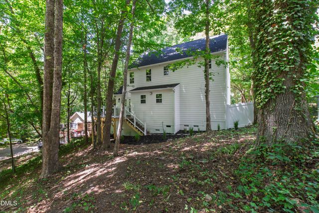 5716 N Hills Drive, Raleigh, NC 27612