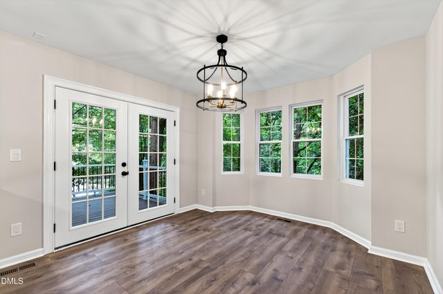 5716 N Hills Drive, Raleigh, NC 27612