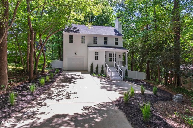 5716 N Hills Drive, Raleigh, NC 27612