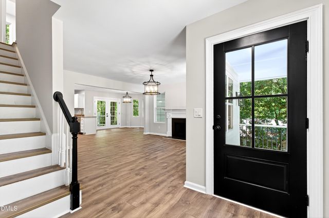 5716 N Hills Drive, Raleigh, NC 27612