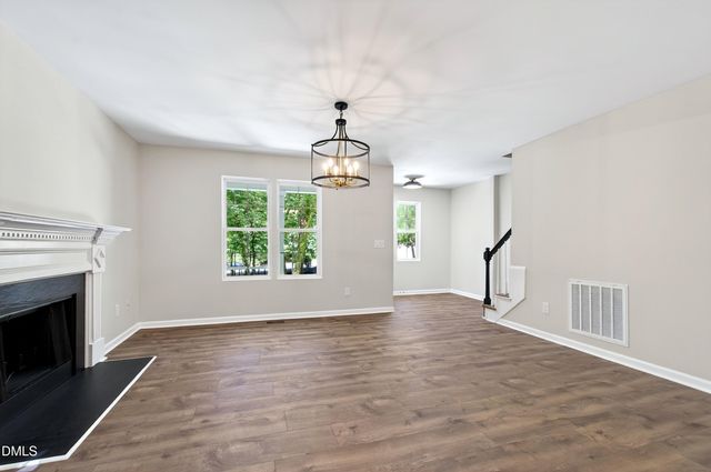 5716 N Hills Drive, Raleigh, NC 27612