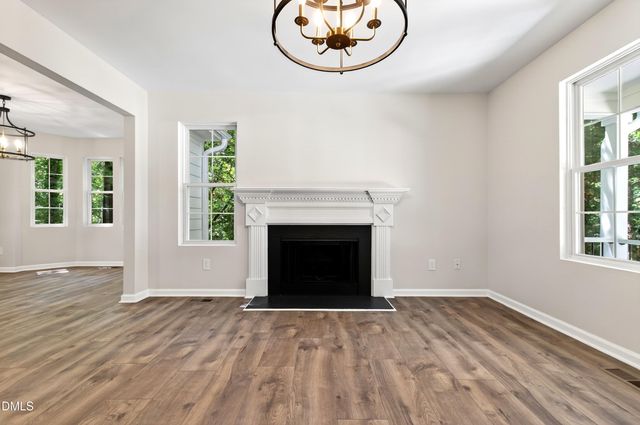 5716 N Hills Drive, Raleigh, NC 27612