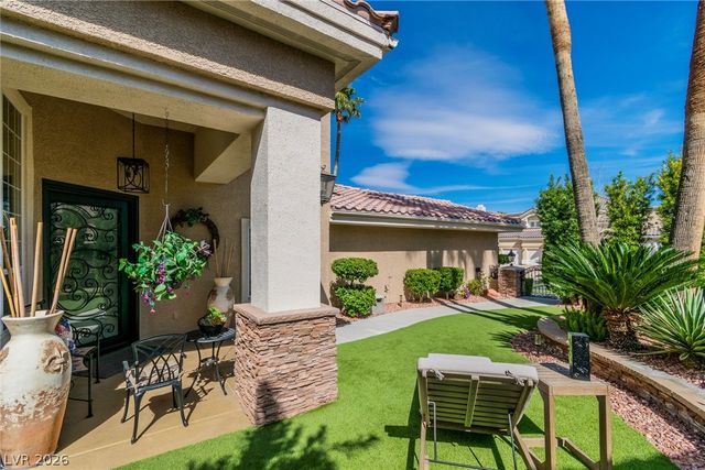 2025 Winter Wind Street, Las Vegas, NV 89134