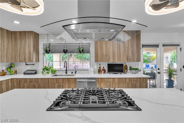 2025 Winter Wind Street, Las Vegas, NV 89134