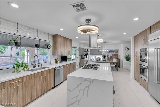 2025 Winter Wind Street, Las Vegas, NV 89134