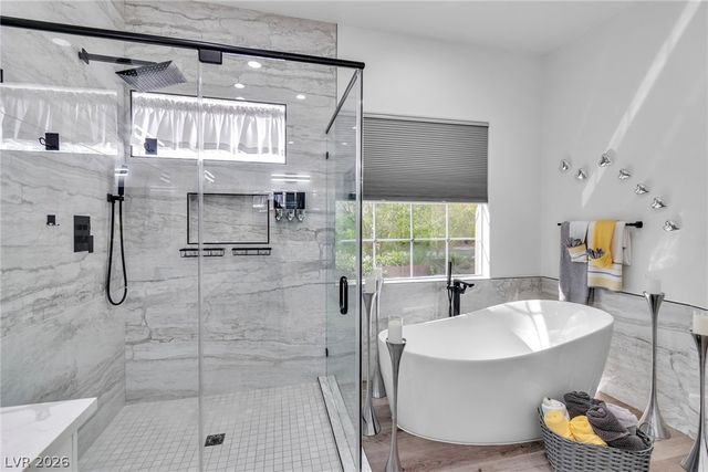 2025 Winter Wind Street, Las Vegas, NV 89134