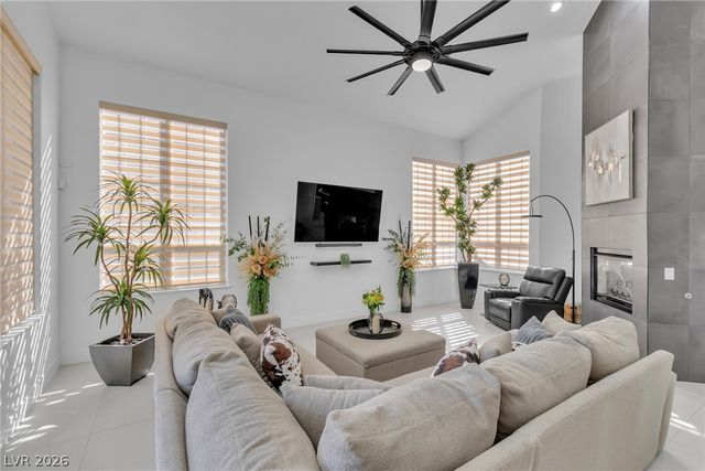 2025 Winter Wind Street, Las Vegas, NV 89134