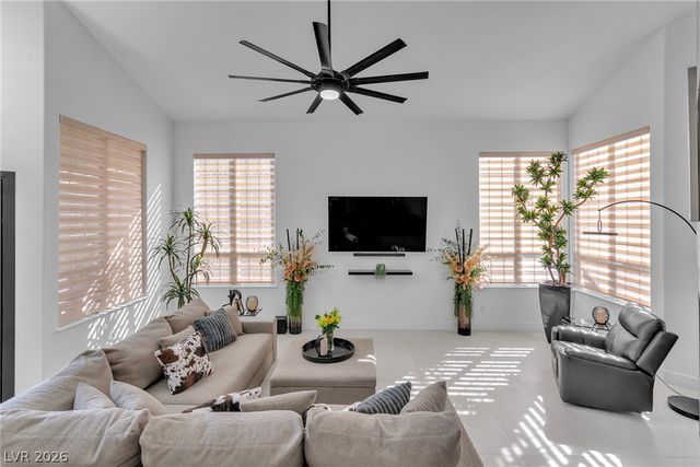 2025 Winter Wind Street, Las Vegas, NV 89134