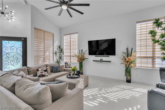 2025 Winter Wind Street, Las Vegas, NV 89134