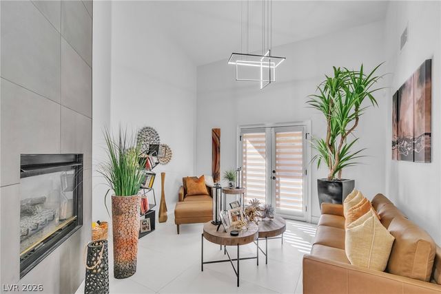 2025 Winter Wind Street, Las Vegas, NV 89134