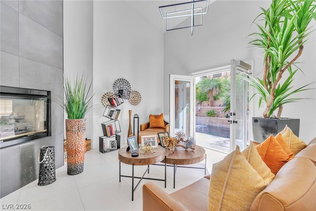 2025 Winter Wind Street, Las Vegas, NV 89134