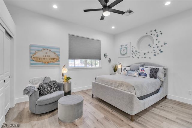 2025 Winter Wind Street, Las Vegas, NV 89134