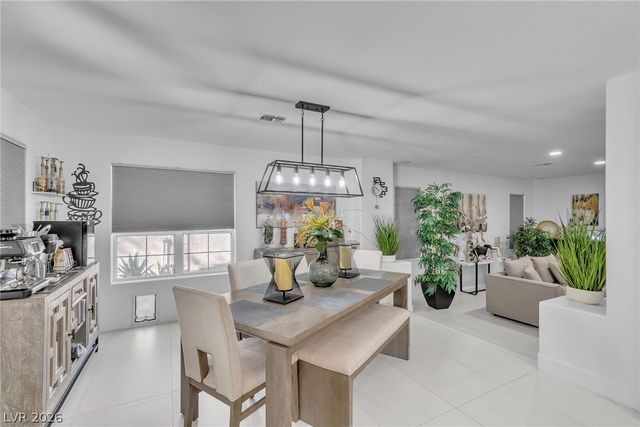 2025 Winter Wind Street, Las Vegas, NV 89134