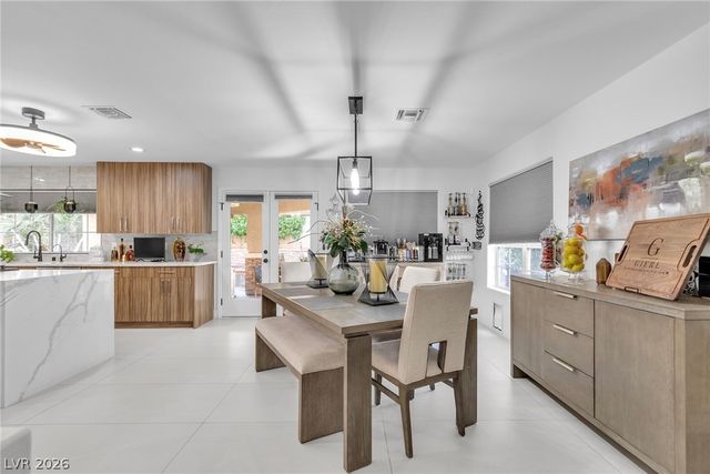 2025 Winter Wind Street, Las Vegas, NV 89134