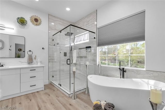 2025 Winter Wind Street, Las Vegas, NV 89134