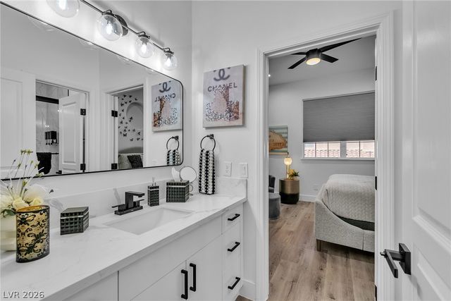 2025 Winter Wind Street, Las Vegas, NV 89134