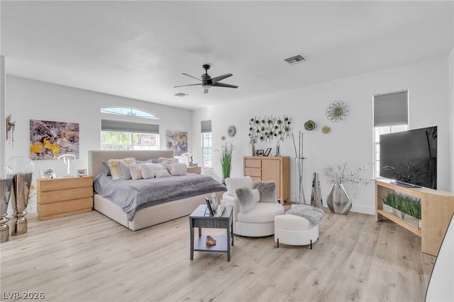 2025 Winter Wind Street, Las Vegas, NV 89134